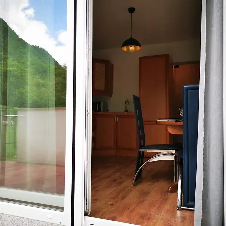 Apartment Alma Mia Tolmin
